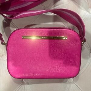 Fossil Barbie camera bag